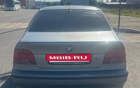 BMW 5 серия, 2000 год, 490 000 рублей, 2 фотография