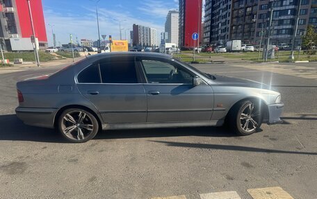 BMW 5 серия, 2000 год, 490 000 рублей, 5 фотография