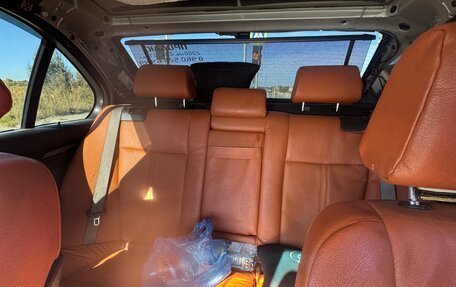 BMW 5 серия, 2000 год, 490 000 рублей, 10 фотография
