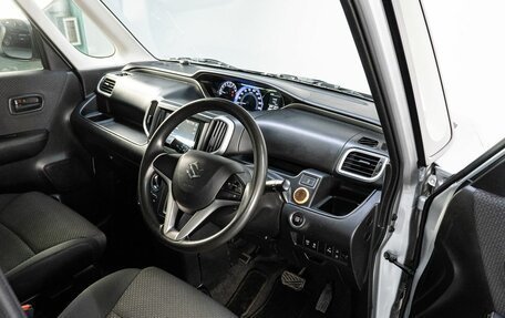 Suzuki Solio III, 2019 год, 1 320 000 рублей, 10 фотография