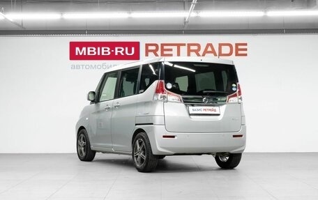 Suzuki Solio III, 2019 год, 1 320 000 рублей, 8 фотография
