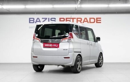 Suzuki Solio III, 2019 год, 1 320 000 рублей, 6 фотография