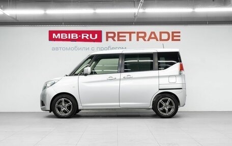 Suzuki Solio III, 2019 год, 1 320 000 рублей, 9 фотография
