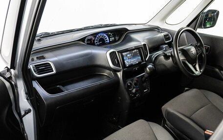 Suzuki Solio III, 2019 год, 1 320 000 рублей, 15 фотография