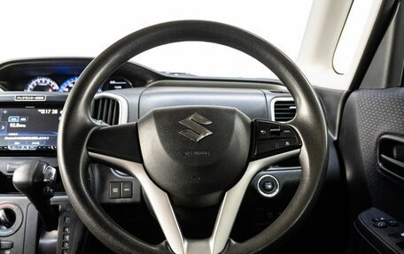 Suzuki Solio III, 2019 год, 1 320 000 рублей, 20 фотография