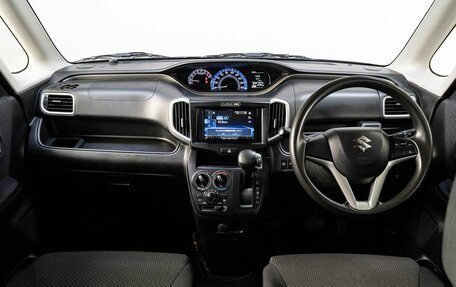 Suzuki Solio III, 2019 год, 1 320 000 рублей, 19 фотография