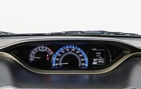 Suzuki Solio III, 2019 год, 1 320 000 рублей, 22 фотография