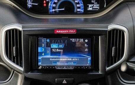 Suzuki Solio III, 2019 год, 1 320 000 рублей, 21 фотография