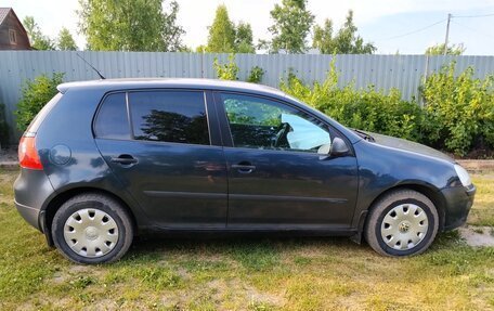Volkswagen Golf IV, 2008 год, 315 000 рублей, 3 фотография
