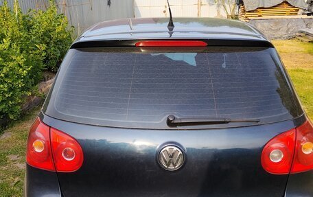 Volkswagen Golf IV, 2008 год, 315 000 рублей, 2 фотография