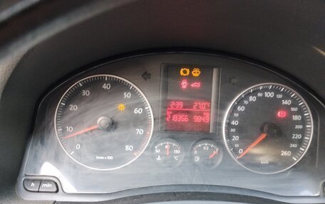 Volkswagen Golf IV, 2008 год, 315 000 рублей, 4 фотография