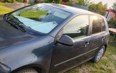 Volkswagen Golf IV, 2008 год, 315 000 рублей, 8 фотография