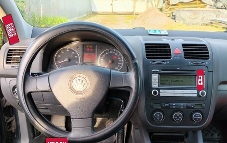 Volkswagen Golf IV, 2008 год, 315 000 рублей, 5 фотография
