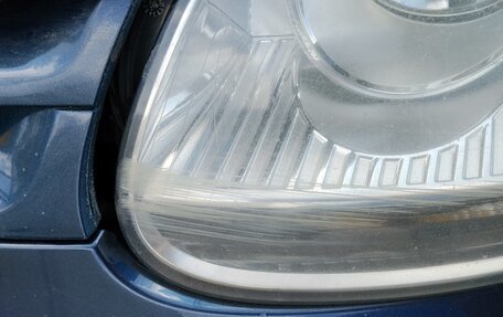 Volkswagen Golf IV, 2008 год, 315 000 рублей, 18 фотография