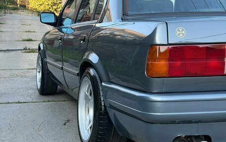 BMW 3 серия, 1984 год, 850 000 рублей, 4 фотография