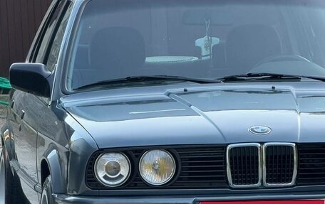 BMW 3 серия, 1984 год, 850 000 рублей, 5 фотография