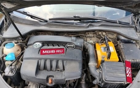 Volkswagen Golf IV, 2008 год, 315 000 рублей, 21 фотография