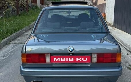 BMW 3 серия, 1984 год, 850 000 рублей, 7 фотография