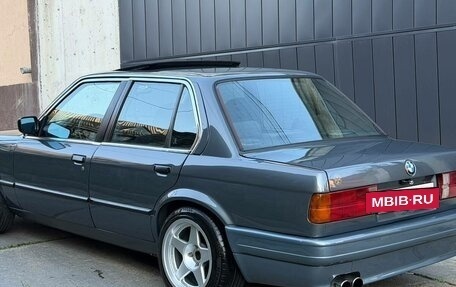 BMW 3 серия, 1984 год, 850 000 рублей, 3 фотография