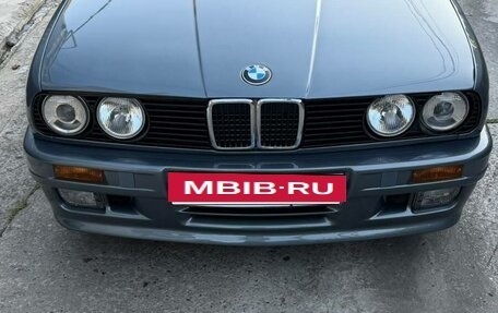 BMW 3 серия, 1984 год, 850 000 рублей, 8 фотография