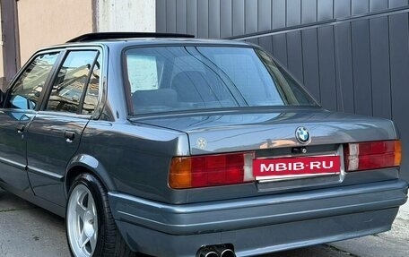 BMW 3 серия, 1984 год, 850 000 рублей, 6 фотография