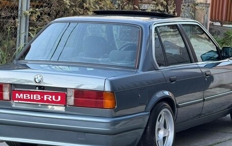 BMW 3 серия, 1984 год, 850 000 рублей, 2 фотография