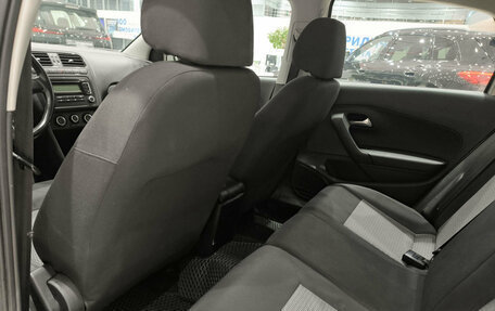 Volkswagen Polo VI (EU Market), 2011 год, 630 000 рублей, 12 фотография