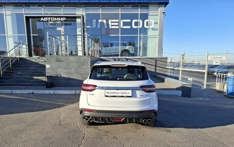 Geely Coolray I, 2021 год, 1 695 000 рублей, 6 фотография