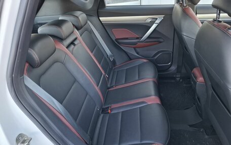 Geely Coolray I, 2021 год, 1 695 000 рублей, 12 фотография