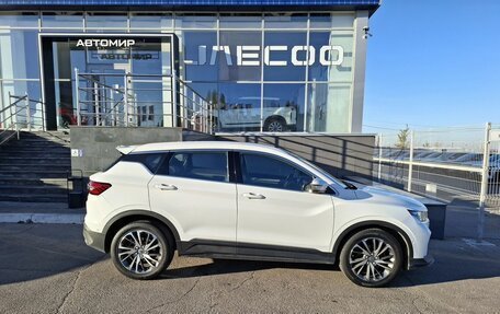 Geely Coolray I, 2021 год, 1 695 000 рублей, 4 фотография