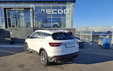 Geely Coolray I, 2021 год, 1 695 000 рублей, 7 фотография