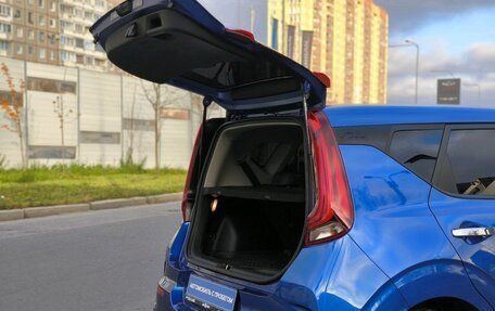 KIA Soul III, 2020 год, 2 150 000 рублей, 8 фотография