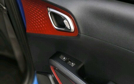 KIA Soul III, 2020 год, 2 150 000 рублей, 14 фотография