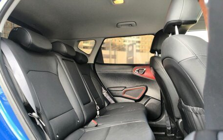 KIA Soul III, 2020 год, 2 150 000 рублей, 13 фотография