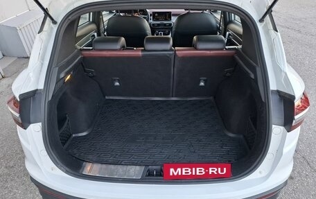 Geely Coolray I, 2021 год, 1 695 000 рублей, 14 фотография