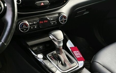 KIA Soul III, 2020 год, 2 150 000 рублей, 18 фотография
