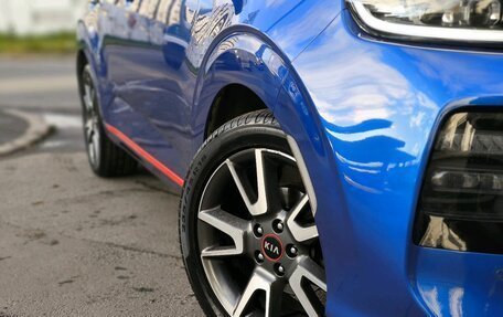 KIA Soul III, 2020 год, 2 150 000 рублей, 23 фотография