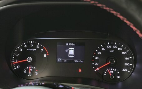 KIA Soul III, 2020 год, 2 150 000 рублей, 22 фотография