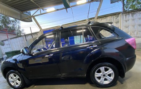 Lifan X60 I рестайлинг, 2014 год, 250 000 рублей, 3 фотография
