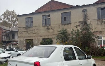 Renault Logan I, 2013 год, 337 000 рублей, 1 фотография