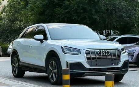 Audi Q2 I, 2021 год, 1 900 000 рублей, 1 фотография