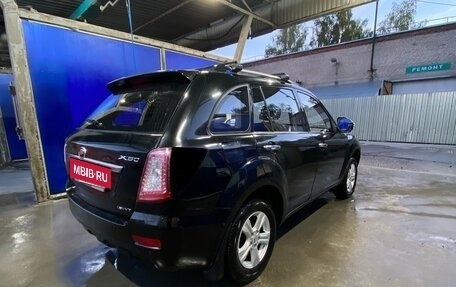 Lifan X60 I рестайлинг, 2014 год, 250 000 рублей, 4 фотография