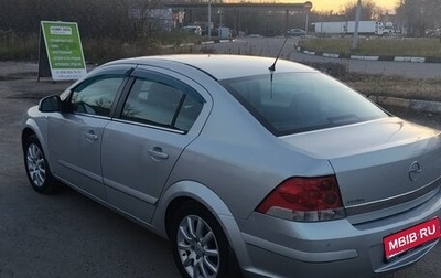 Opel Astra J, 2013 год, 480 000 рублей, 1 фотография