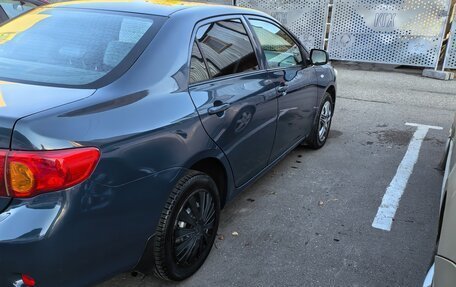 Toyota Corolla, 2008 год, 650 000 рублей, 1 фотография