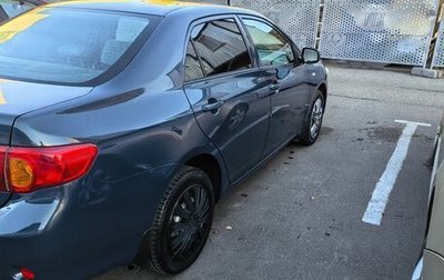 Toyota Corolla, 2008 год, 650 000 рублей, 1 фотография