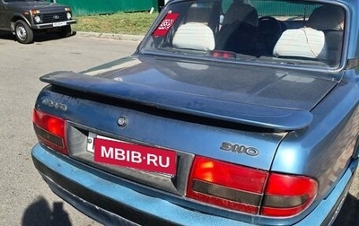 ГАЗ 31105 «Волга», 2004 год, 250 000 рублей, 1 фотография