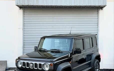 Suzuki Jimny, 2026 год, 3 250 000 рублей, 1 фотография