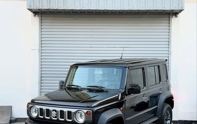 Suzuki Jimny, 2026 год, 3 250 000 рублей, 1 фотография