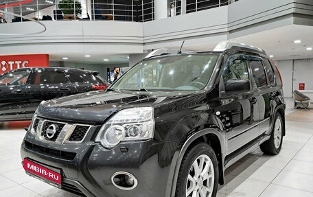 Nissan X-Trail, 2012 год, 1 005 000 рублей, 1 фотография