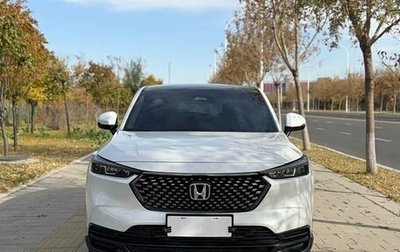 Honda HR-V, 2023 год, 1 777 000 рублей, 1 фотография